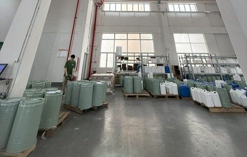 Guangzhou Chifly Trading Co., Ltd.