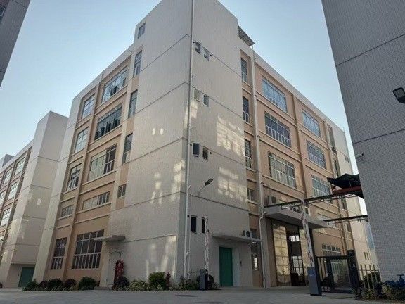 Guangzhou Chifly Trading Co., Ltd.