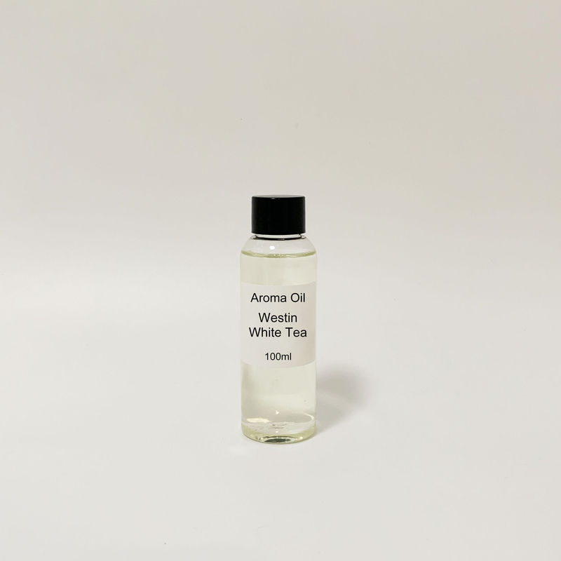 Westin White Tea Diffuser Oil 1100ml 500ml 4L For Hotel Business / Home Fragrance