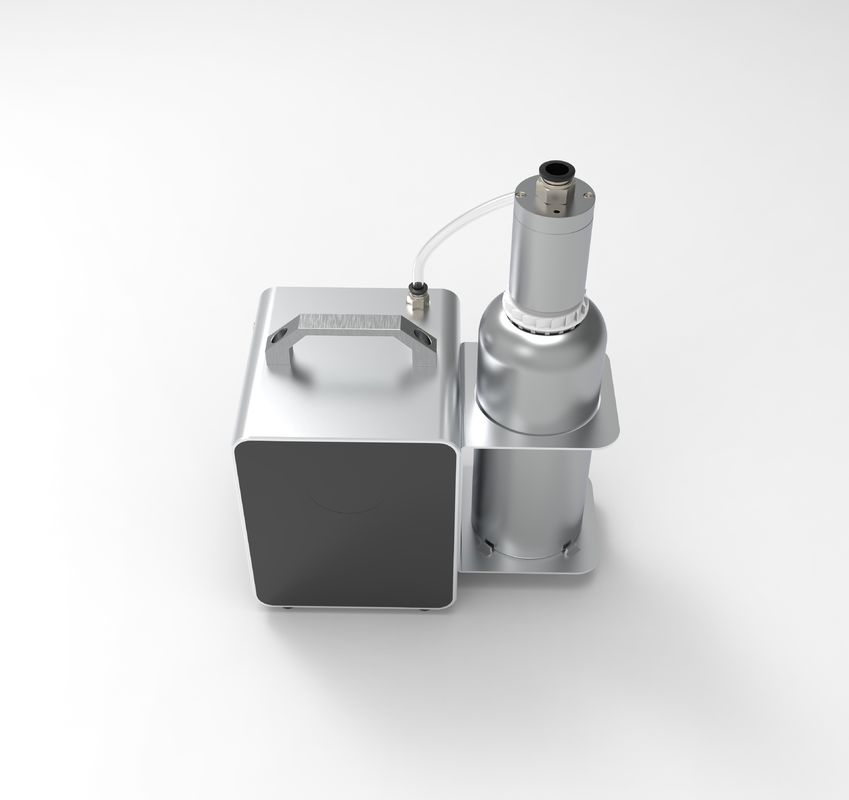 Low Noise Hotel Scent Air Machine 1L 3L 5L 15000 Cubic Meters For HVAC