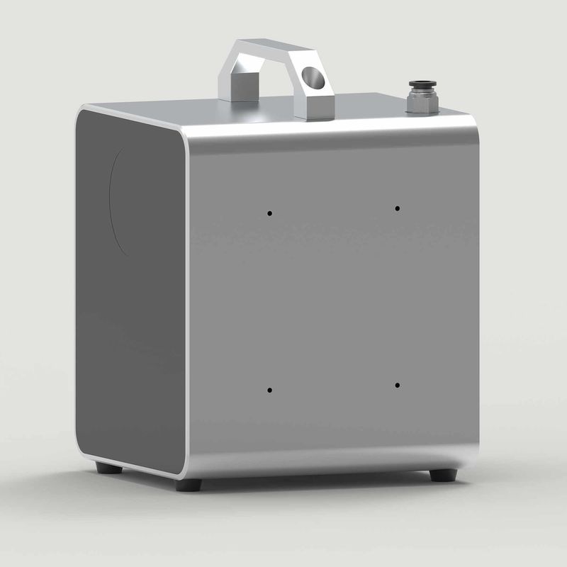 OEM ODM SA10 Lobby Scent Diffuser 2.5L Large Area Cover Automatic Fragrance Diffuser