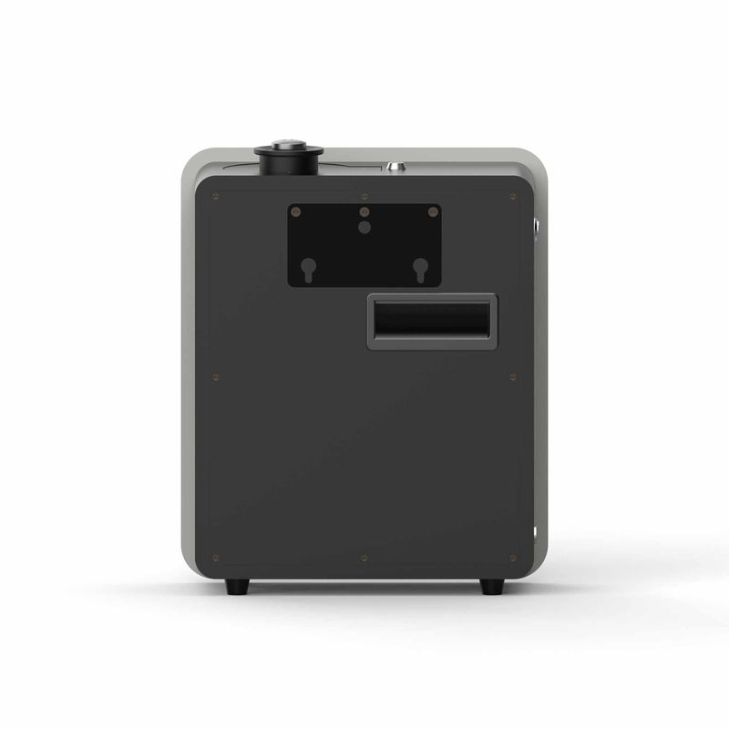 C3000 High End Scent Diffuser 1000ml Scent Air Diffuser Machine with LED Screen OEM ODM