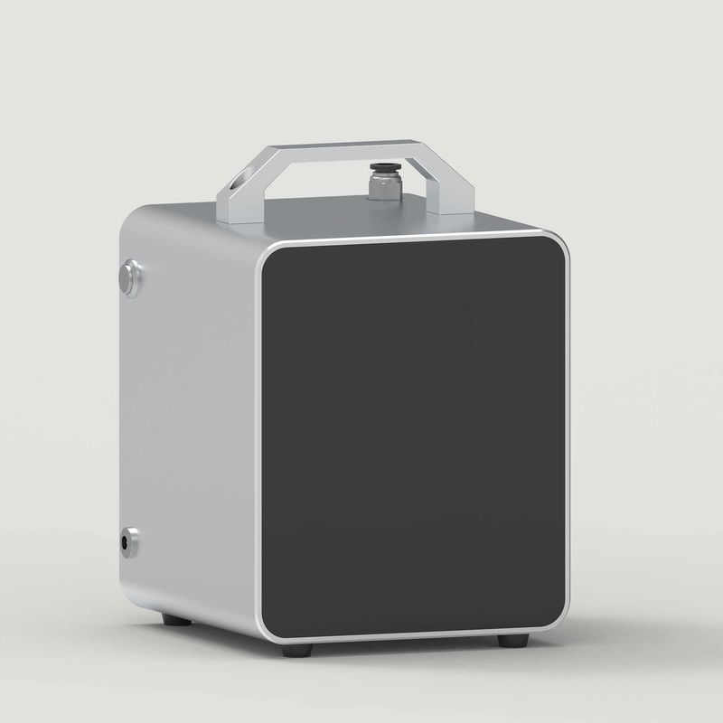 OEM ODM SA10 Lobby Scent Diffuser 2.5L Large Area Cover Automatic Fragrance Diffuser