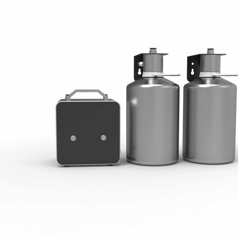 SA12 5L Oil Aroma Diffuser HVAC Installation High End Aromatherapy Diffuser Machine