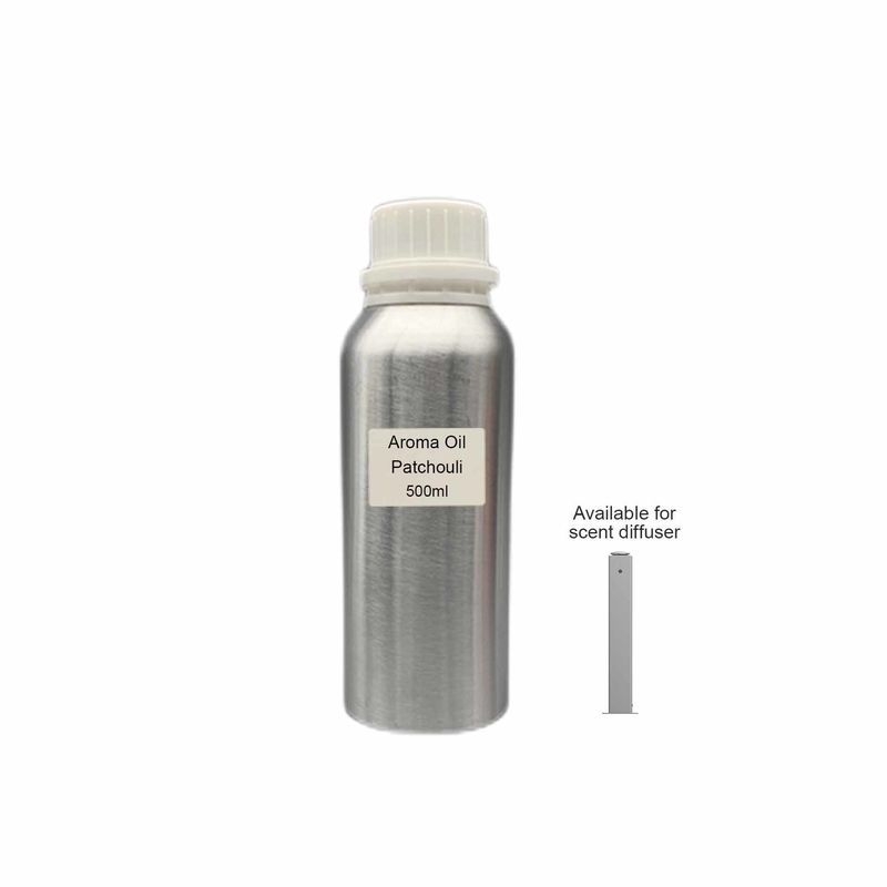 Patchouli Aroma Oil For Home Use Scent Diffuser Essential Oil For Air Freshener