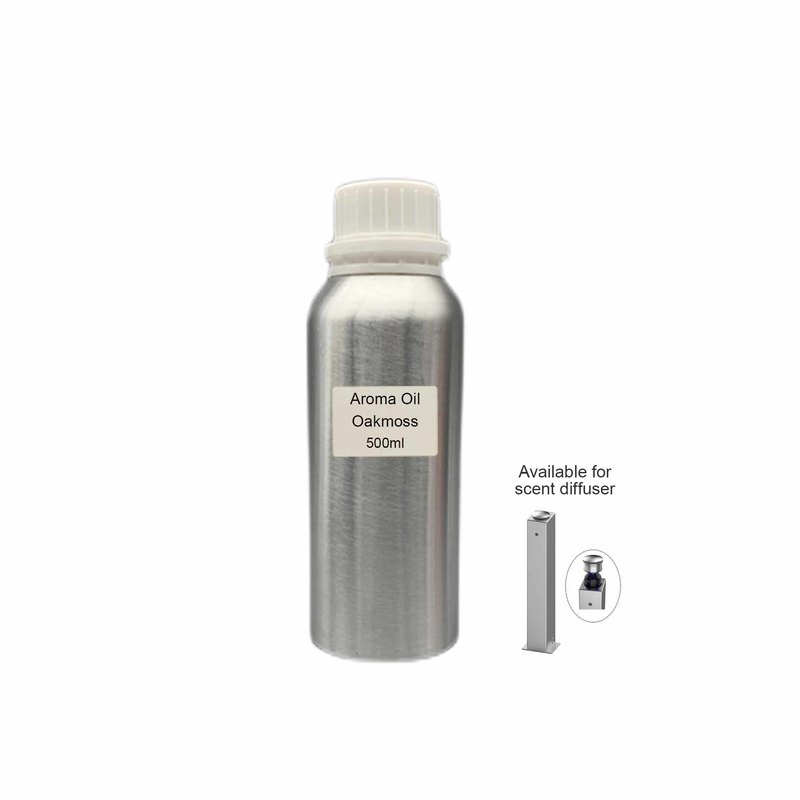 Oakmoss Aroma Oil For Air Fresh Machine Essential Oils For Sleep And Relaxation