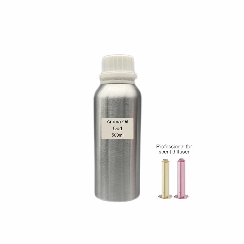 زيت عطر العود لتسويق الروائح الفاخرة في الفنادق الراقية زيت عطري